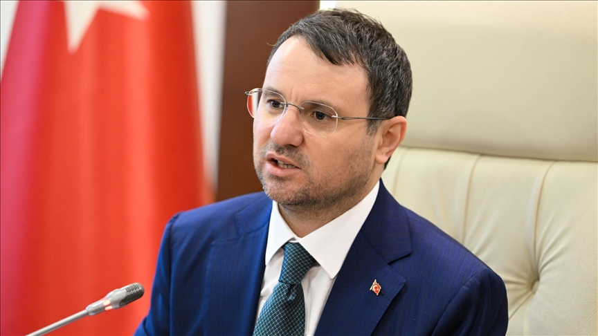 Adalet Bakanı Gürlek, Özgür Özel Hakkında Suç Duyurusunda Bulundu