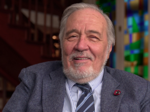 İlber Ortaylı’dan Sağlık Çalışanlarına Yönelik Eleştirilere Dikkat Çeken Uyarı