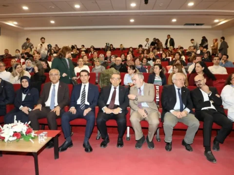 Ankara’da Dünya Tüberküloz Günü Sempozyumu Gerçekleşti