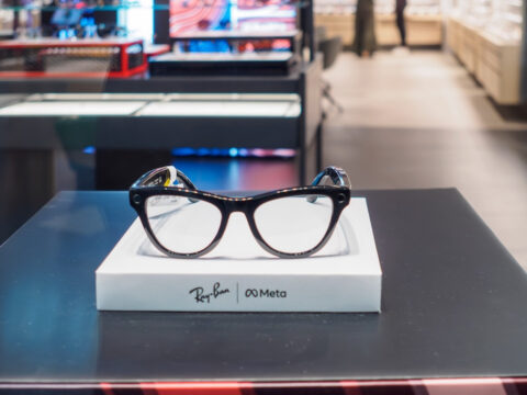 Numaralı gözlükleri akıllı hale getiriyor: Meta’nın planı ifşa oldu