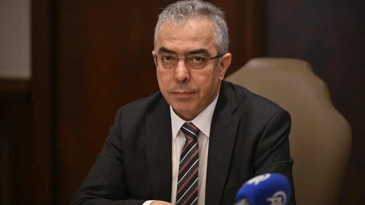 ‘Seçim tarihi’ çıkışı gündem olmuştu… Başdanışman Mehmet Uçum o önerisine ‘açıklık’ getirdi: ‘Erken değil, öne alınmış seçim’