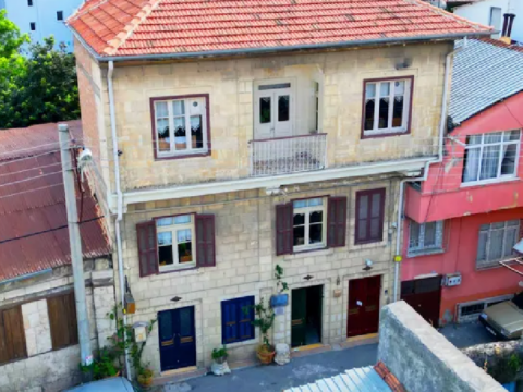 Fabrikasini satip konak aldi bir hediyeyle tum hayatini degistirdi sUUmKAKz