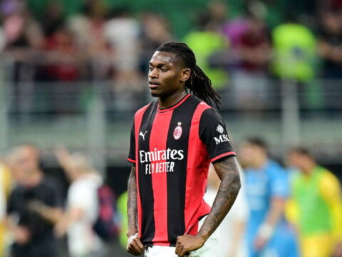 Fenerbahce ve galatasaray ile aniliyordu rafael leaodan transfer aciklamasi axNjpLzt