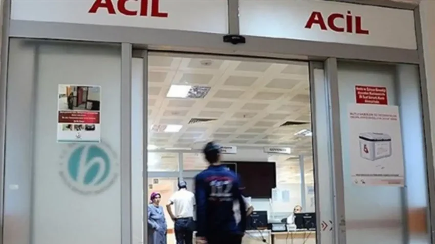 Giresunda bogulma tehlikesi geciren tedavi altindaki 5 kisiden 2si oldu kivIwMav