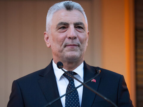 Haber gorseli