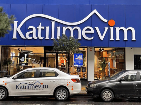 Katilimevim hisselerini 120 milyon dolara satiyor rIjeVxyF